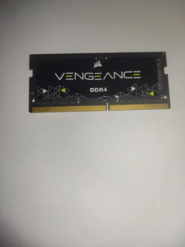 MEMORIA RAM DDR4 8GB TROCO
