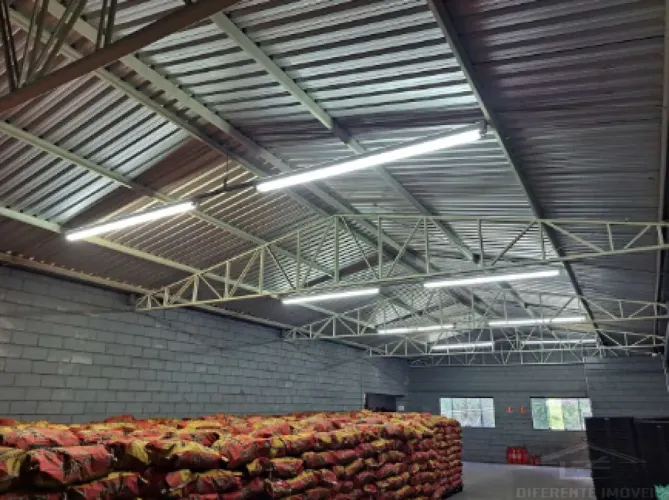 Prédio comercial a Venda no parque do carmo com 500m²