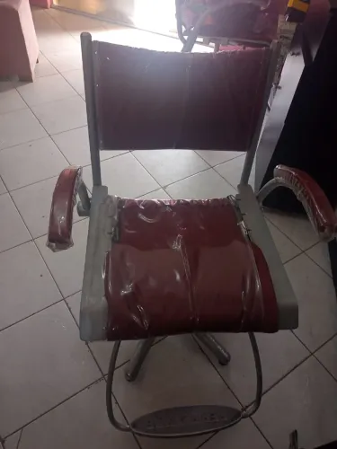 CADEIRA SALÃO