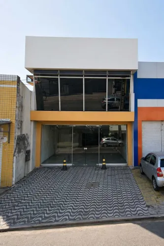 Prédio Comercial | Siqueira Campos | Aracaju | SE [21048]