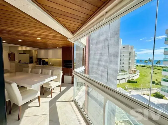 Riviera de Sao Lourenço 117 metros quadrados com 3 quartos em Centro - Bertioga - SP