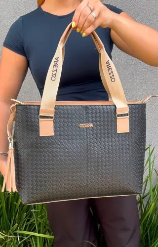 Bolsa de mulher