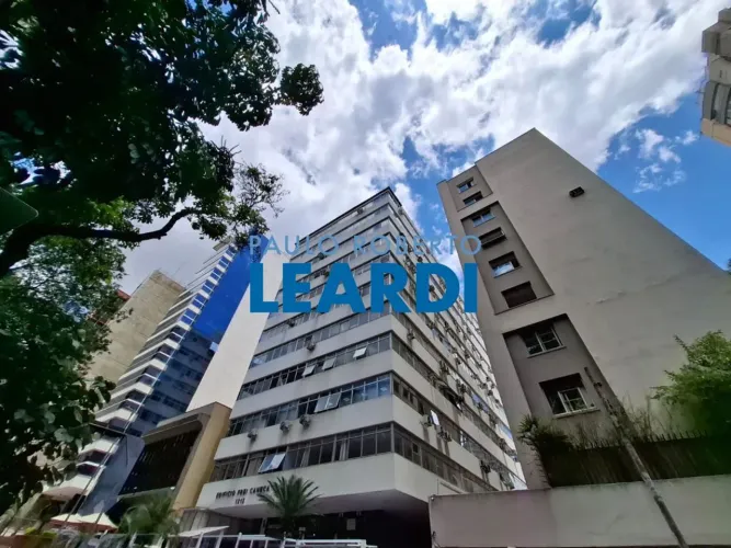 COMERCIAL - CONSOLAÇÃO - SP