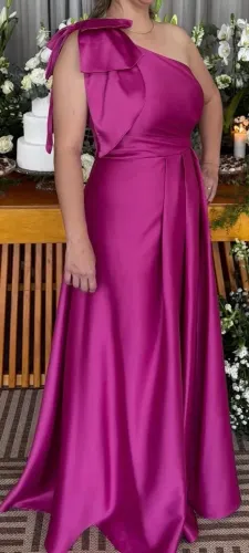 Vestido de madrinha