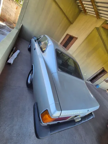 Chevrolet Opala Comodoro/comod. SLE 4.1/2.5 1987