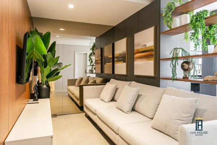 Apartamento em Jurerê Internacional, Florianópolis/SC