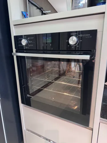 Forno Elétrico de Embutir Electrolux OE8EH 80 Litros - 220V