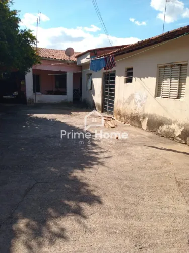 casa - Conjunto Habitacional Padre Anchieta - Campinas