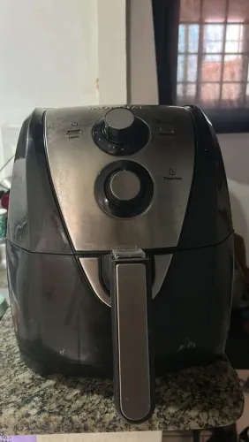 Air fry Mondial