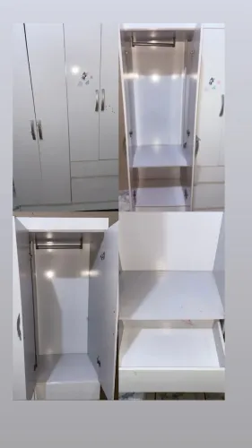 Guarda roupa de criança!!