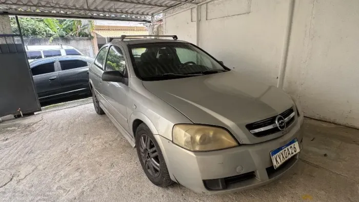 Chevrolet Astra 2.0/ CD/ Sunny/ GLS 2.0 8V 3P 2004