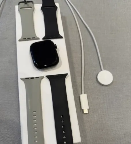 Apple Watch 10 + Gps