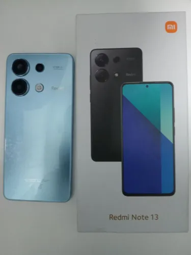 REDMI NOTE 13