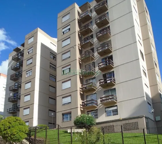 Apartamento Panazzolo Caxias do Sul