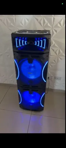 Caixa de som - Philco 3500w