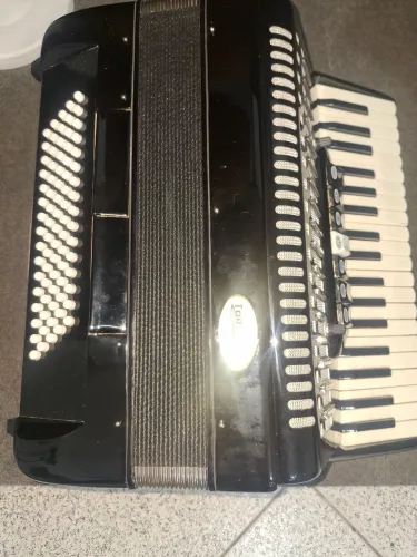 Acordeon 80 baixos