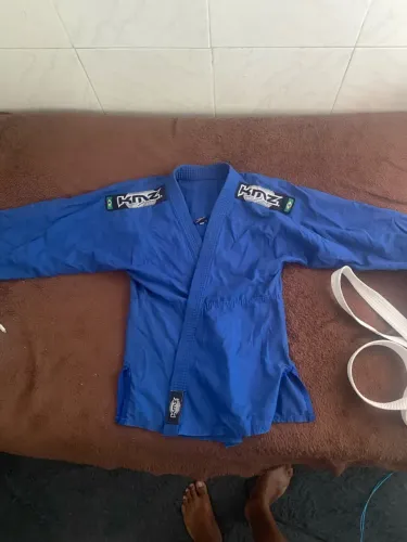 Kimono novo