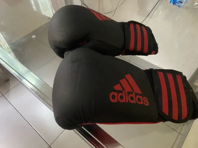 Luva boxe Adidas