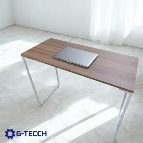 Mesa de Escritório NOVA Escrivaninha Industrial Multiuso para Notebook Computador Estudo