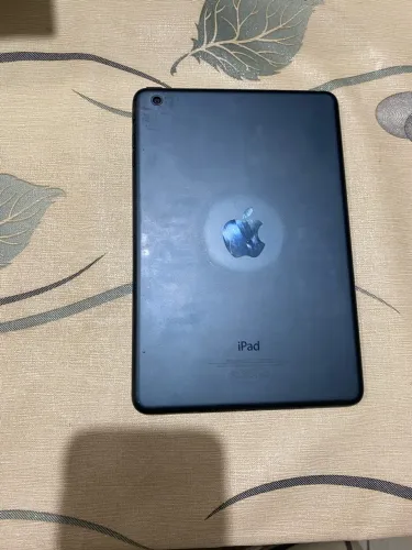 Carcaça iPad mini (1.ª geração)