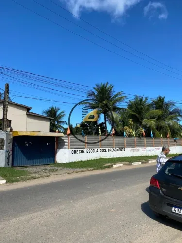 Terreno amplo à venda em Vida Nova
