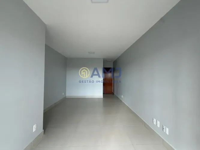 APARTAMENTO PARA LOCAÇÃO | 3 QUARTOS | PALAZZO DI ITÁLIA | SETOR BUENO - GOIÂNIA