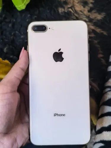 Iphone 8 plus