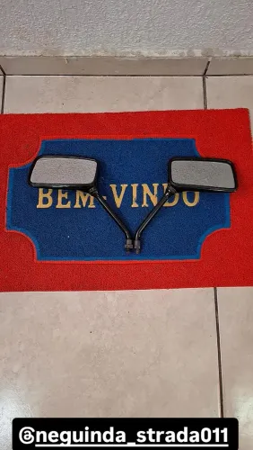 Retrovisor falcon original