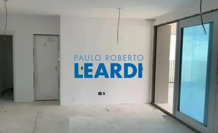 APARTAMENTO - PINHEIROS - SP