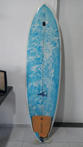 Prancha De surf semi nova