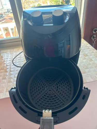 Air Fryer Britânia - Fritadeira Elétrica sem Óleo | Excelente Estado