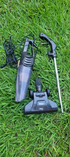 Aspirador philco de pó 1300w