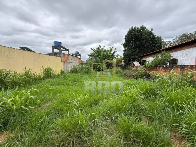 Excelente Terreno de 300m² no Costaazul em Rio das Ostras