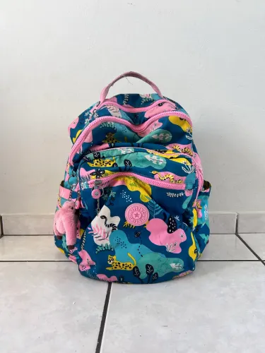 Mochila Kipling