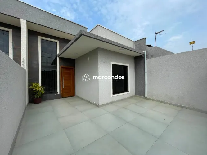 Excelente Casa para Locação - Bairro Santa Teresinha , Fazenda Rio Grande