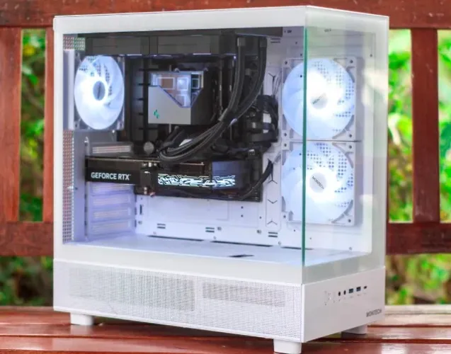 7900X - 32GB - 5070