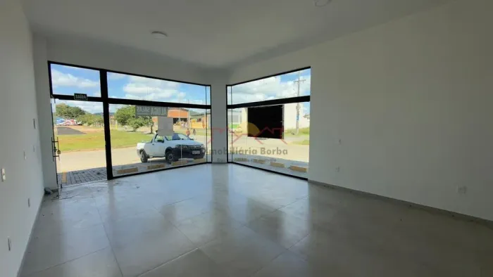 SALA COMERCIAL PARA LOCAÇÃO - ITINGA ARAQUARI