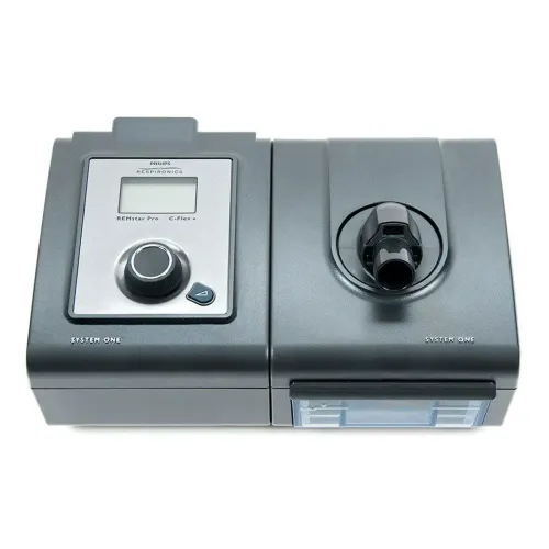 CPAP automático Philips