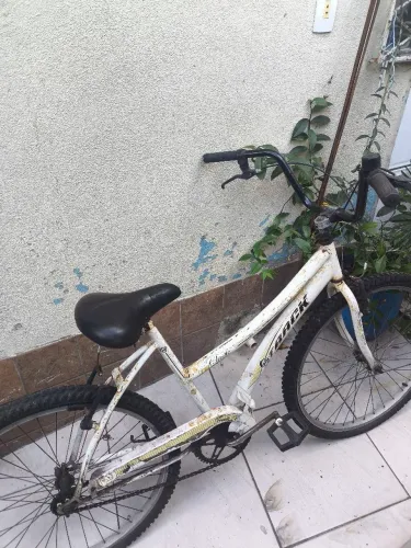 Bicicleta aro 26