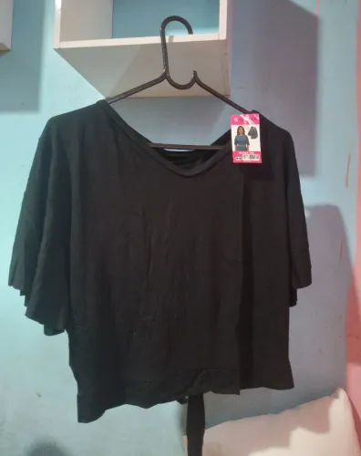 Blusa Vix Romance