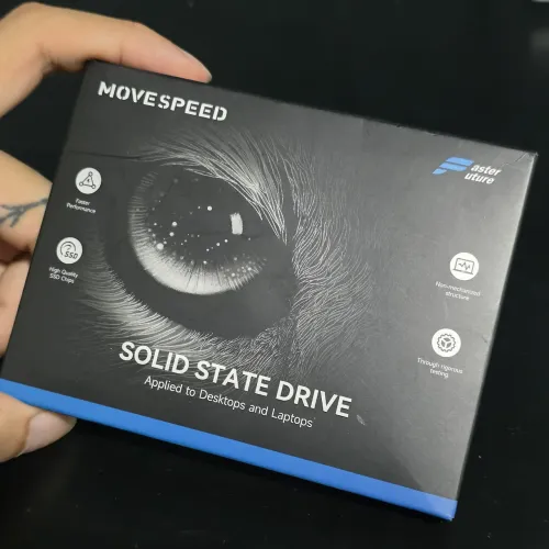 SSD MOVESPEED 1TB 7450MB/S PCIE 4.0 + DESCONTO NO PIX