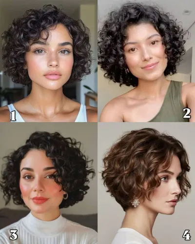 Cabeleireira
