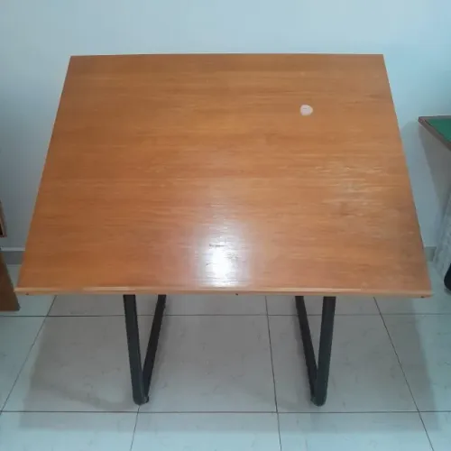 Mesa de Desenho Trident Mod. Tub 14