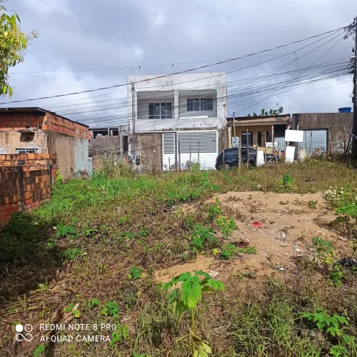 Terreno a venda em Simões Filho,,barrio Pitanguinha