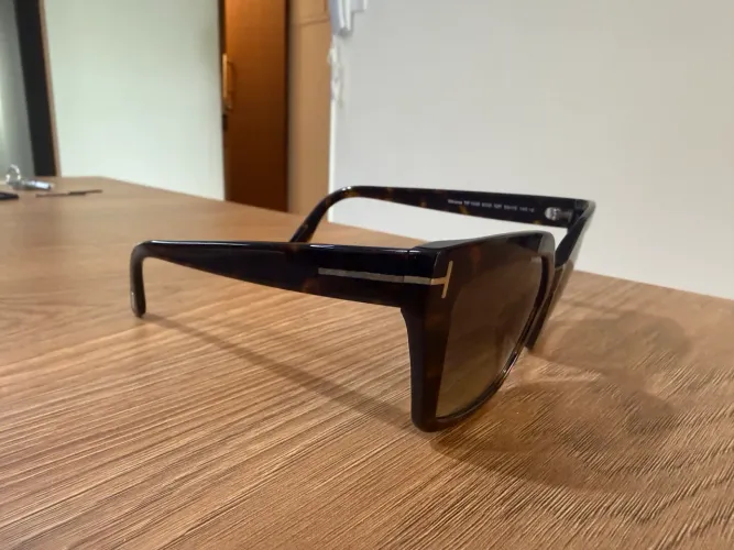 TOM FORD FT1030 52F WINONA