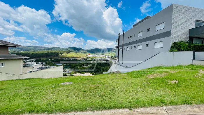 Excelente lote a venda no condomínio Vale das águas em Bragança Paulista.