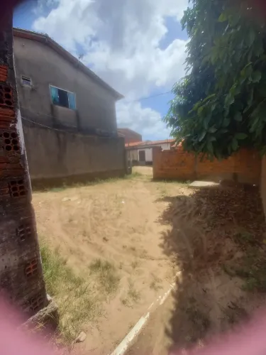 CASA TERRENO GRANDE