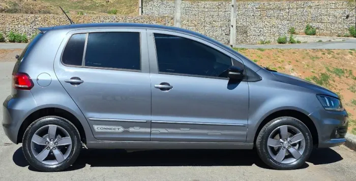 Volkswagen Fox Connect 1.6 Flex 8V 5P 2021