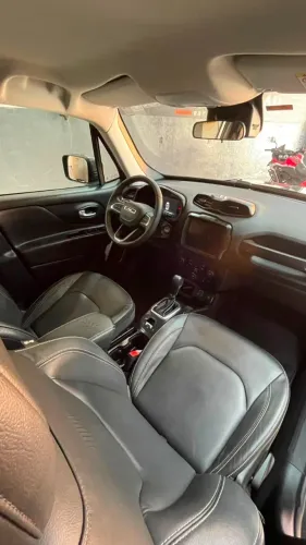 Jeep Renegade Long. T270 1.3 TB 4X2 Flex Aut. 2022