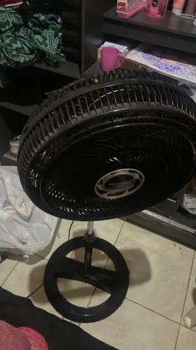 Ventilador de Coluna
